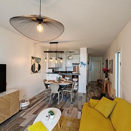 شقة Garden Atlantide Promenade نيس المظهر الخارجي الصورة