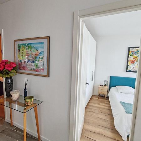 شقة Garden Atlantide Promenade نيس المظهر الخارجي الصورة