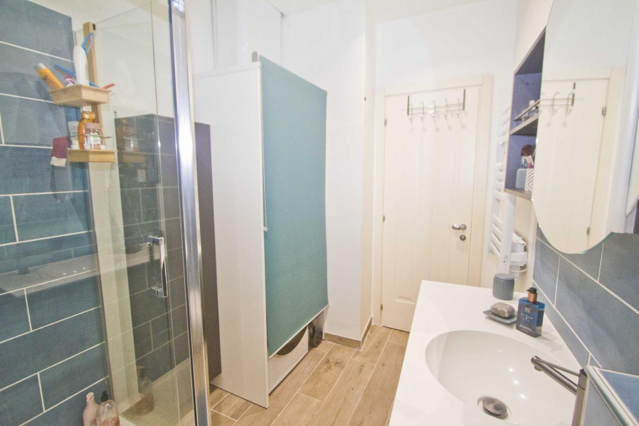 شقة Garden Atlantide Promenade نيس المظهر الخارجي الصورة